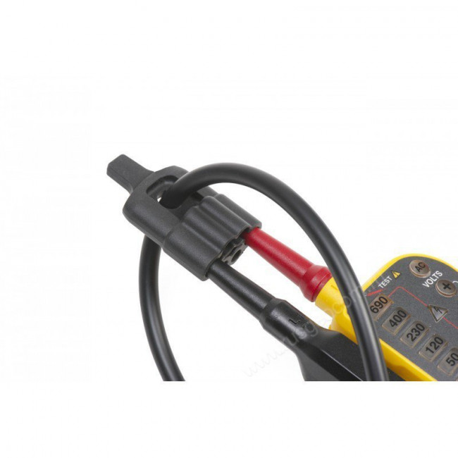Электрический тестер Fluke T150/VDE Электрический тестер Fluke T150/VDE