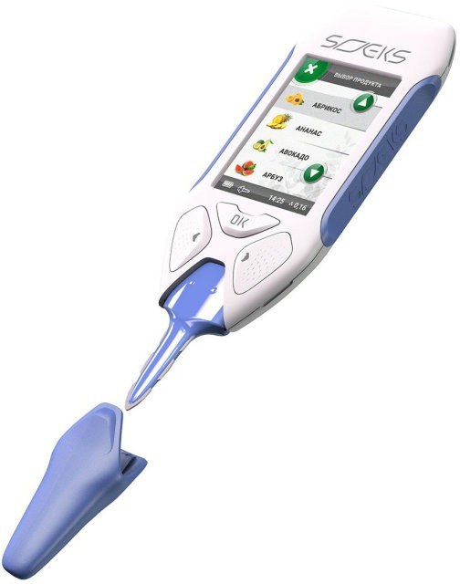 Эковизор СОЭКС F3 Эковизор СОЭКС F3