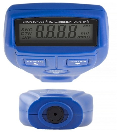 Толщиномер МЕГЕОН 19200 Толщиномер МЕГЕОН 19200