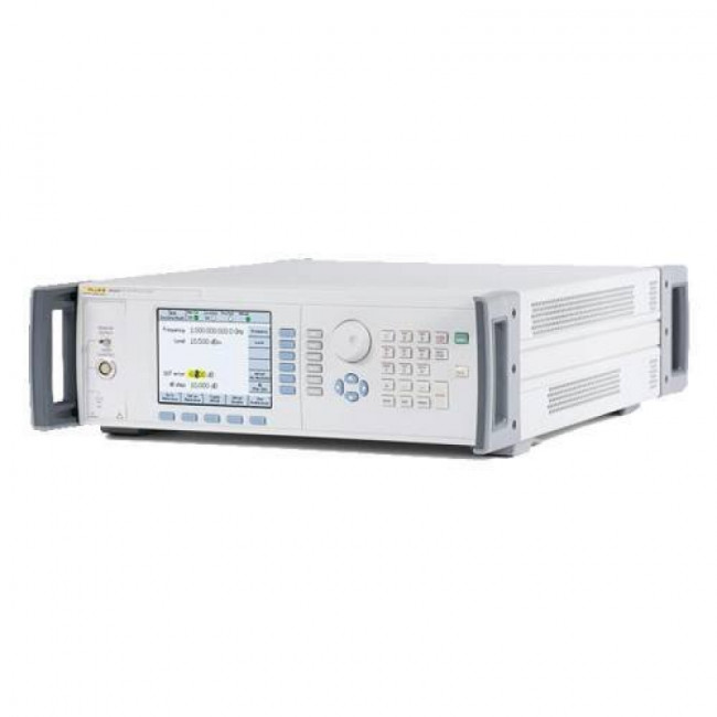 Опорный источник с низким фазовым шумом Fluke 96040A/75 Опорный источник с низким фазовым шумом Fluke 96040A/75