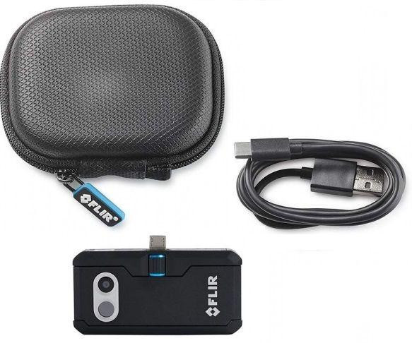 Тепловизор FLIR ONE PRO LT iOS Тепловизор FLIR ONE PRO LT iOS