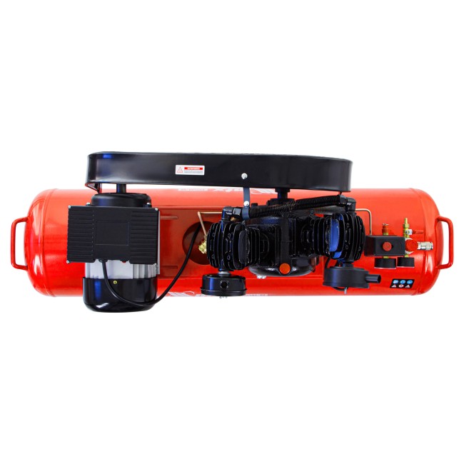 Компрессор воздушный ременный привод КР2500/80 МТХ Компрессор воздушный ременный привод КР2500/80 МТХ