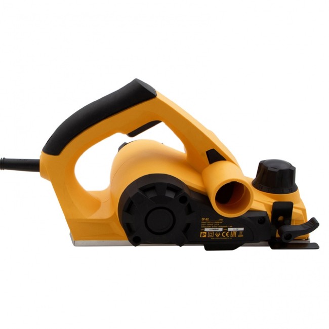 Рубанок электрический EP-82 Denzel Рубанок электрический EP-82 Denzel