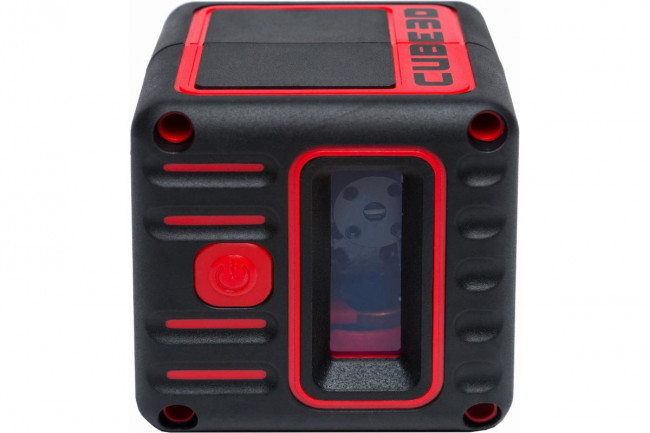 Лазерный уровень ADA Cube 3D Basic Edition Лазерный уровень ADA Cube 3D Basic Edition