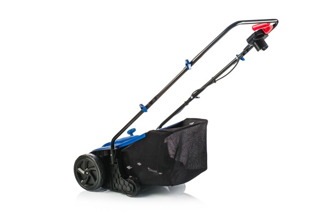 Электрический скарификатор-аэратор Hyundai SCE 3220 Электрический скарификатор-аэратор Hyundai SCE 3220