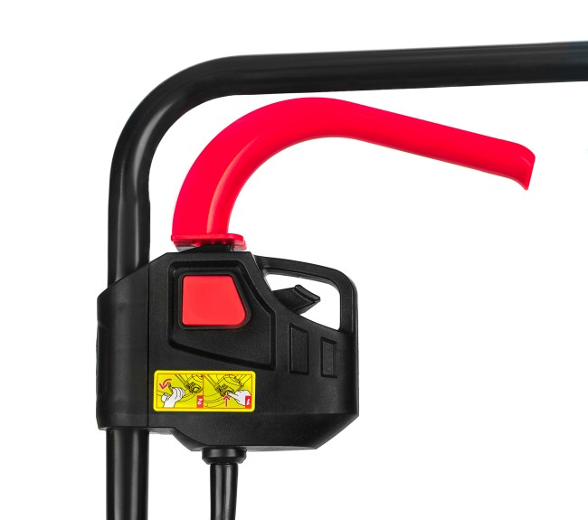 Электрический скарификатор-аэратор Hyundai SCE 3220 Электрический скарификатор-аэратор Hyundai SCE 3220