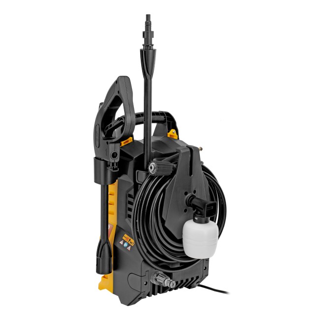 Моечная машина высокого давления R-110 Denzel Моечная машина высокого давления R-110 Denzel