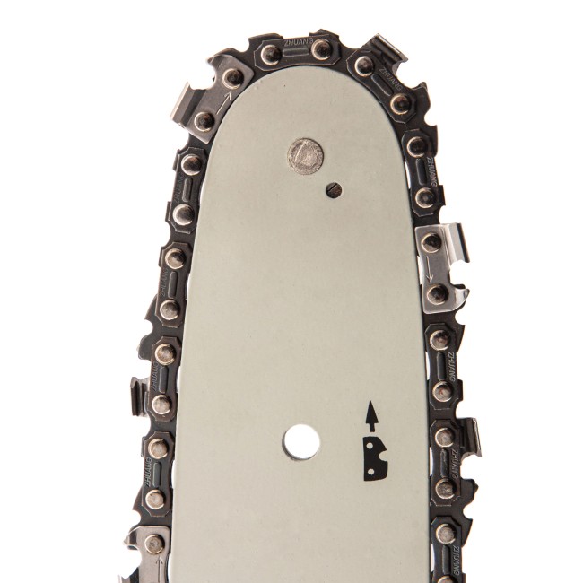 Пила цепная электрическая EDS-2000P Denzel Пила цепная электрическая EDS-2000P Denzel