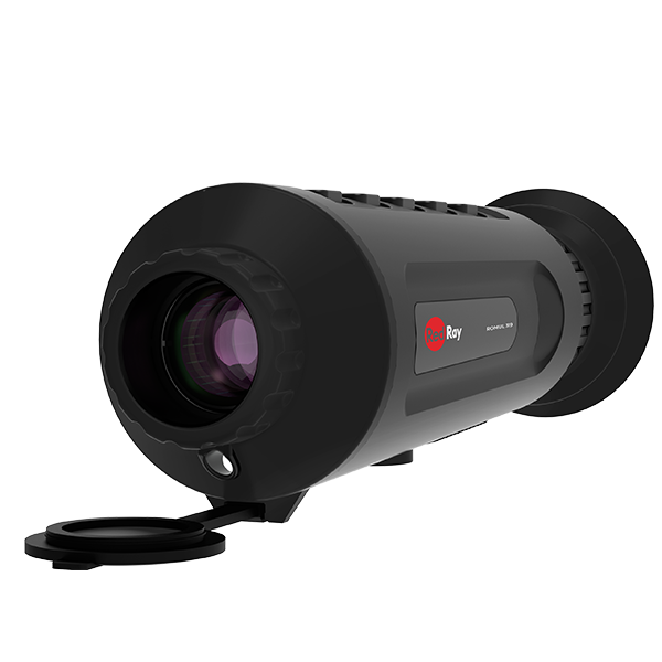 Тепловизионный монокуляр RedRay Romul 325