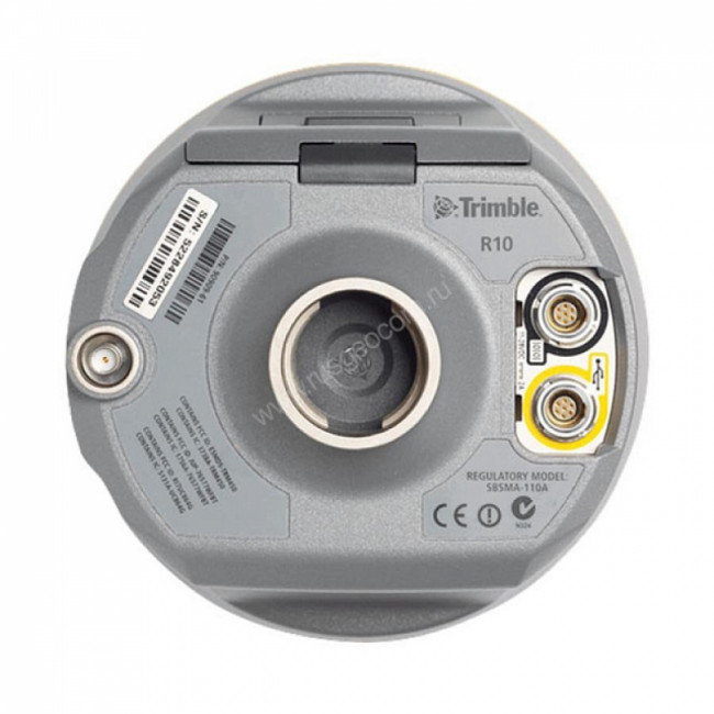 RTK комплект Trimble R10 RTK комплект Trimble R10