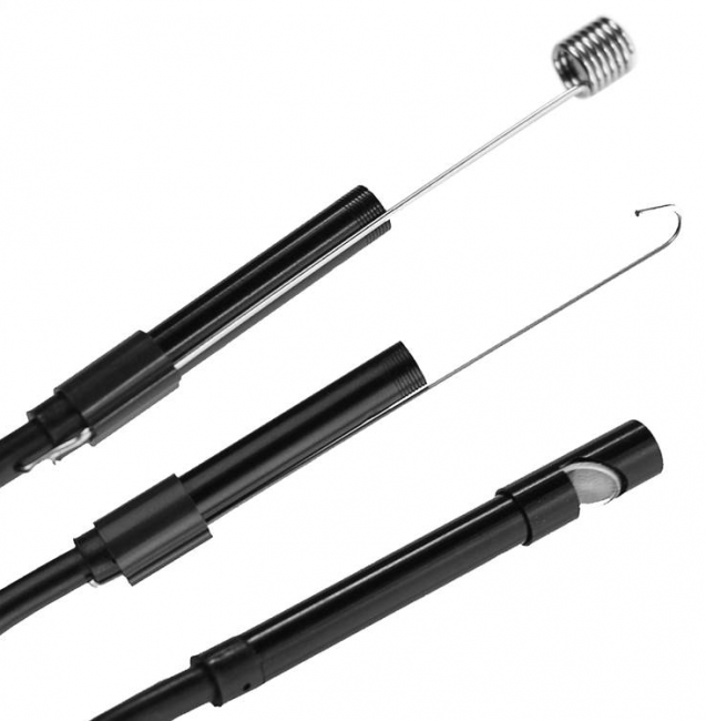 Видеоэндоскоп МЕГЕОН 33101 Видеоэндоскоп МЕГЕОН 33101