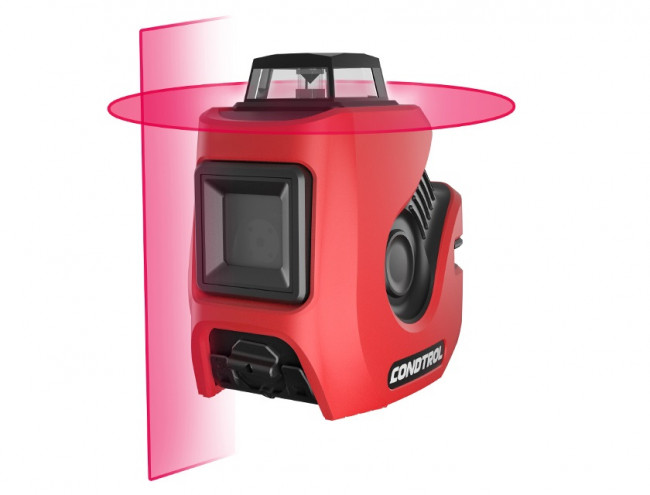 Лазерный уровень Condtrol Neo X1-360 Лазерный уровень Condtrol Neo X1-360