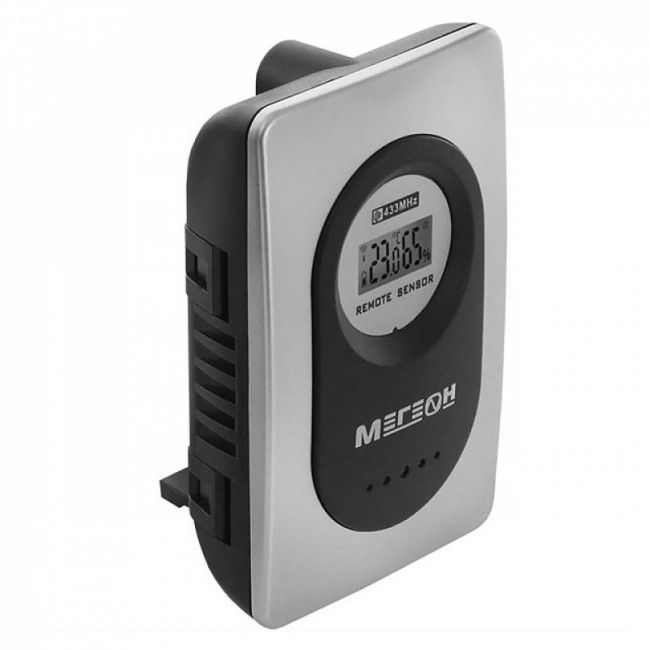 Метеостанция МЕГЕОН 20205К Метеостанция МЕГЕОН 20205К