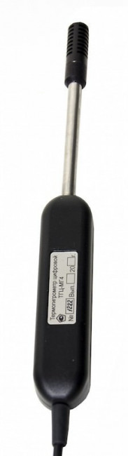 Измеритель влажности воздуха ТГЦ-МГ4 Измеритель влажности воздуха ТГЦ-МГ4