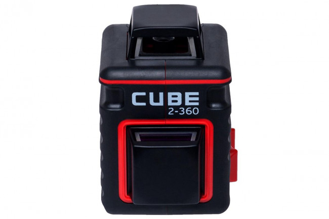 Лазерный уровень ADA Cube 2-360 Professional Edition Лазерный уровень ADA Cube 2-360 Professional Edition