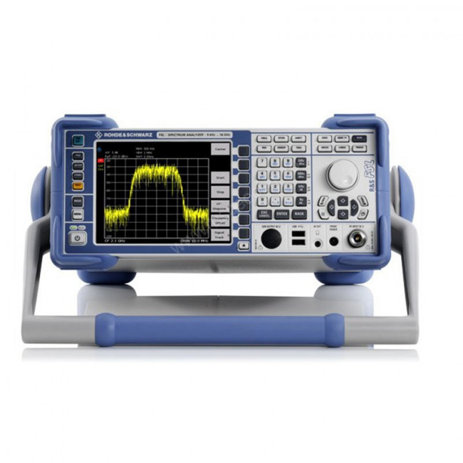 Анализатор спектра Rohde Schwarz FSL3 Анализатор спектра Rohde Schwarz FSL3