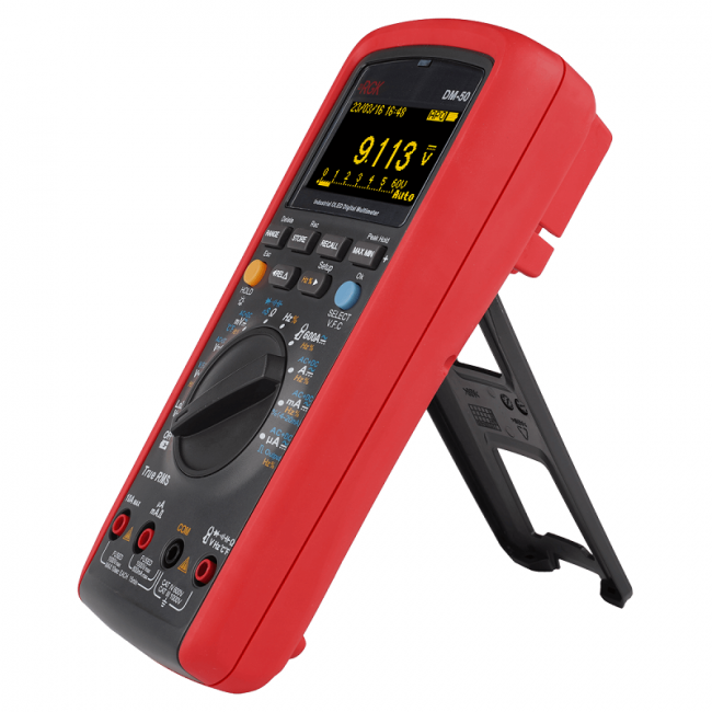Мультиметр RGK DM-50 Мультиметр RGK DM-50