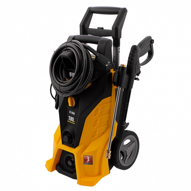 Моечная машина высокого давления R-180i Denzel Моечная машина высокого давления R-180i Denzel