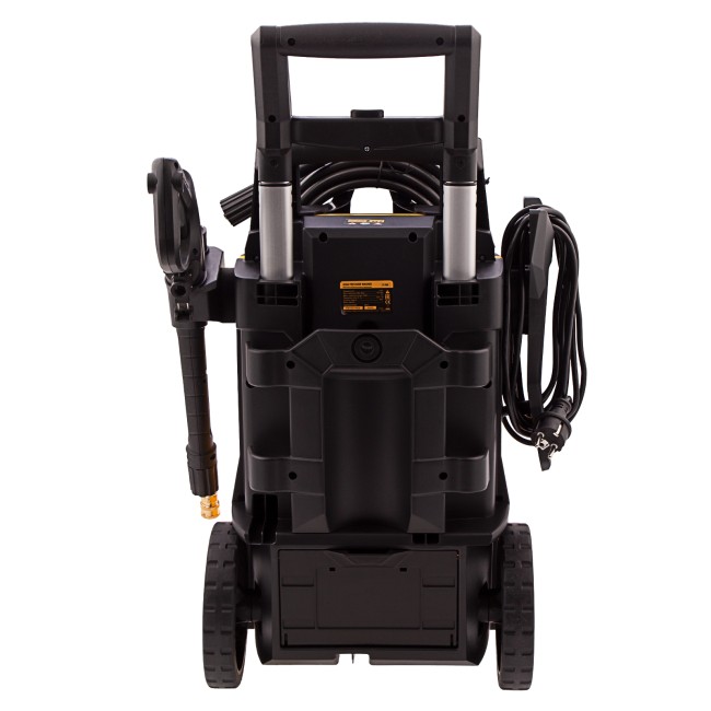 Моечная машина высокого давления R-180i Denzel Моечная машина высокого давления R-180i Denzel