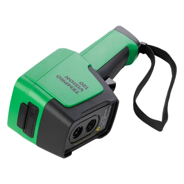 Тепловизор ADA TemPro VISION 120 с поверкой