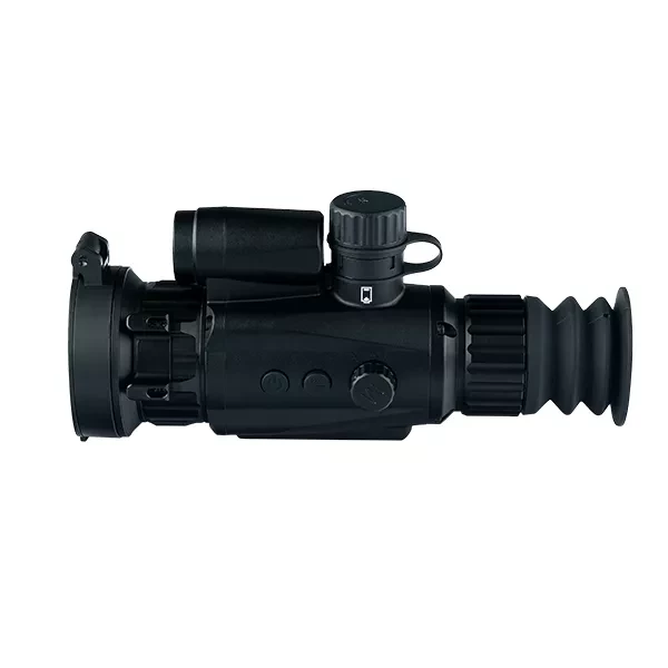 Тепловизионный прицел Artelv Electron 2.4x 25мм 384x288 LRF Тепловизионный прицел Artelv Electron 2.4x 25мм 384x288 LRF