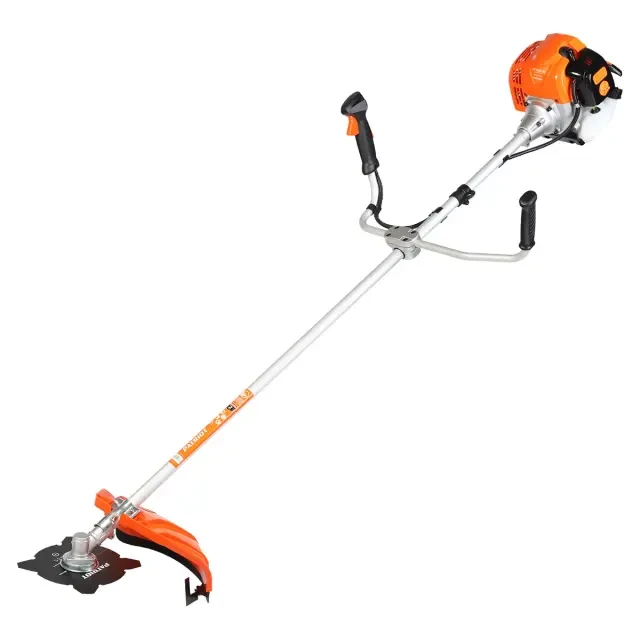 Бензиновый триммер Patriot PT 5555ES Country Бензиновый триммер Patriot PT 5555ES Country