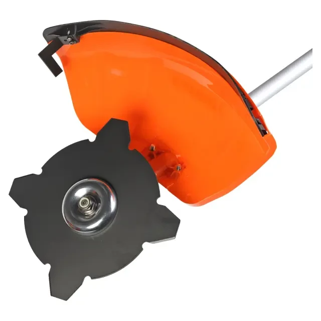 Бензиновый триммер Patriot PT 5555ES Country Бензиновый триммер Patriot PT 5555ES Country