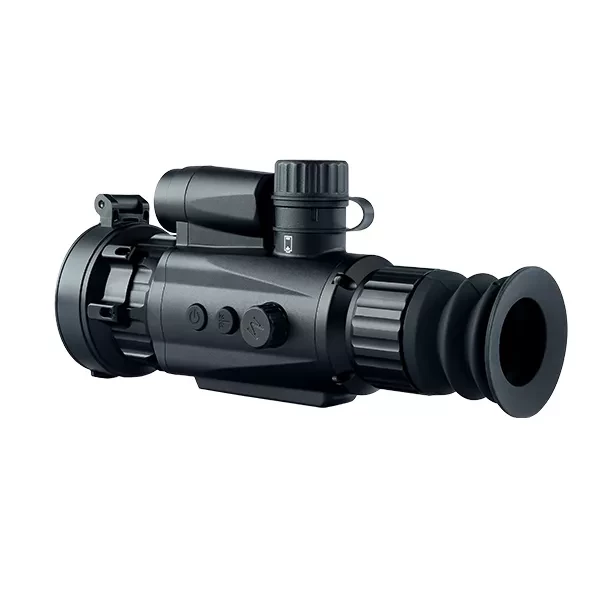 Тепловизионный прицел Artelv Electron 3.4x 35мм 384x288 LRF Тепловизионный прицел Artelv Electron 3.4x 35мм 384x288 LRF