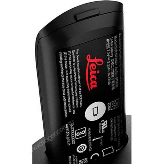 Аккумулятор Leica GEB821 Аккумулятор Leica GEB821