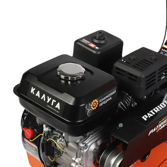 Мотоблок бензиновый Patriot Калуга Мотоблок бензиновый Patriot Калуга