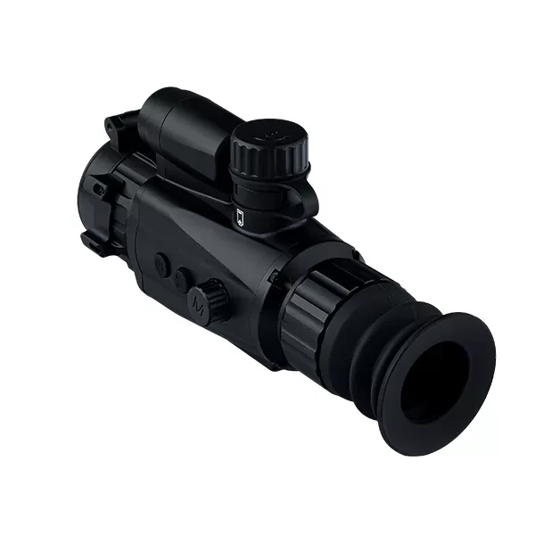 Тепловизионный прицел Artelv Electron 2.9x 50мм 640x512 LRF Тепловизионный прицел Artelv Electron 2.9x 50мм 640x512 LRF