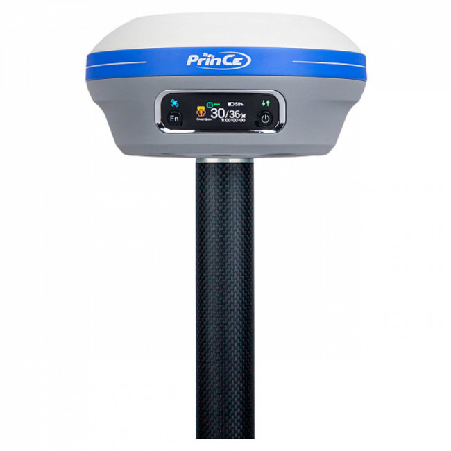 GPS приемник PrinCe i80 Pro (UM4B0) GPS приемник PrinCe i80 Pro (UM4B0)