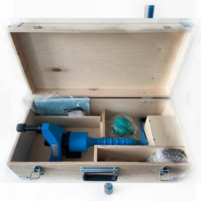 Адгезиметр ПСО-5МГ4 АД Адгезиметр ПСО-5МГ4 АД