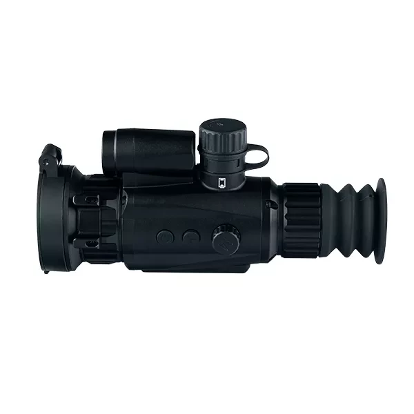 Тепловизионный прицел Artelv Electron 4.8x 50мм 384x288 LRF Тепловизионный прицел Artelv Electron 4.8x 50мм 384x288 LRF