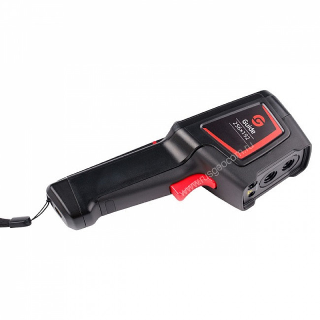 Тепловизор Guide PC210 с поверкой Тепловизор Guide PC210 с поверкой