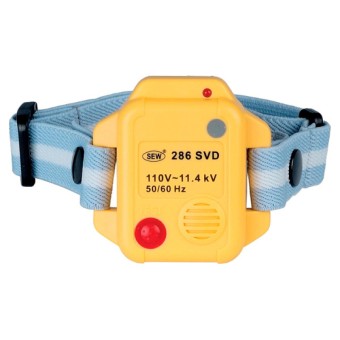 Измеритель параметров электрических сетей SEW 286 SVD Измеритель параметров электрических сетей SEW 286 SVD