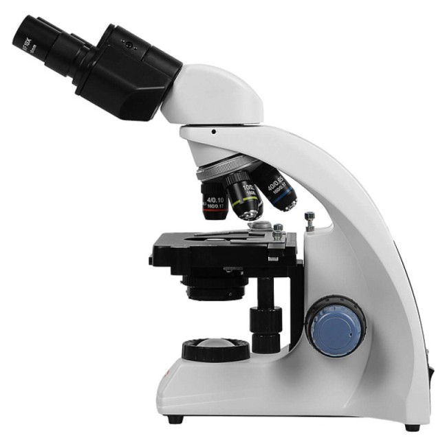 Микроскоп биологический Микромед Р-2 (вар.Р-2B) Микроскоп биологический Микромед Р-2 (вар.Р-2B)