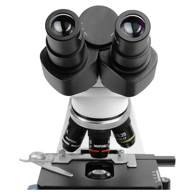 Микроскоп биологический Микромед Р-2 (вар.Р-2B) Микроскоп биологический Микромед Р-2 (вар.Р-2B)