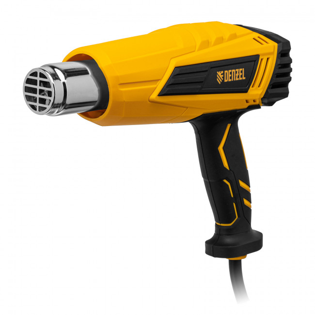 Фен технический HGH-2000 Denzel Фен технический HGH-2000 Denzel