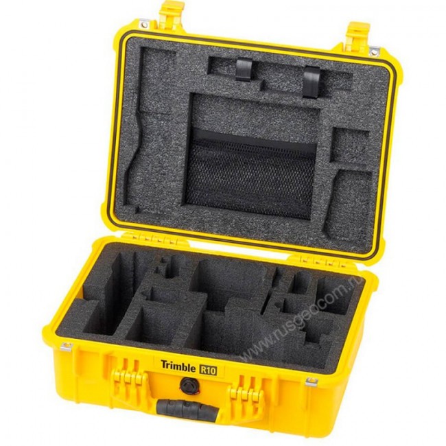 Кейс для переноски приёмника Trimble R10 Кейс для переноски приёмника Trimble R10