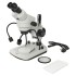 Микроскоп стерео Микромед МС-6-ZOOM LED Микроскоп стерео Микромед МС-6-ZOOM LED