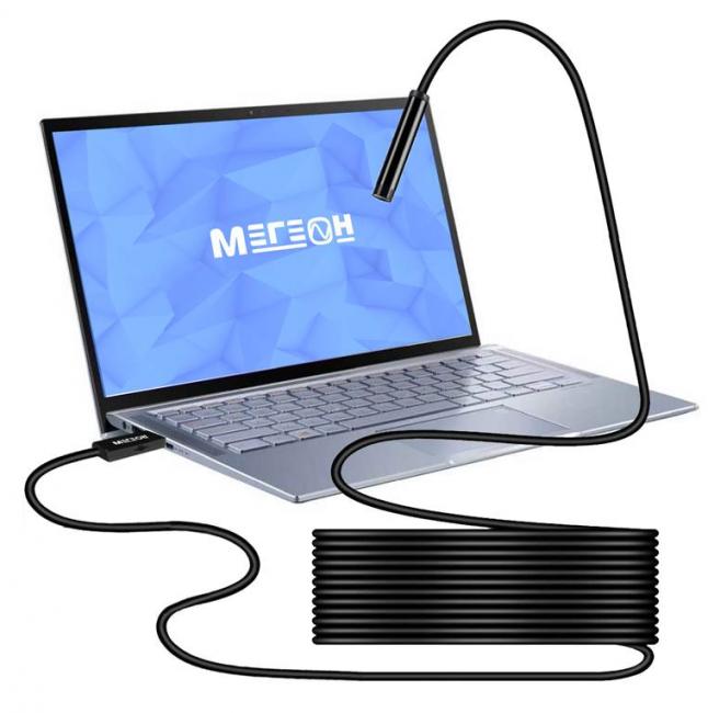 Видеоэндоскоп МЕГЕОН 33100 Видеоэндоскоп МЕГЕОН 33100