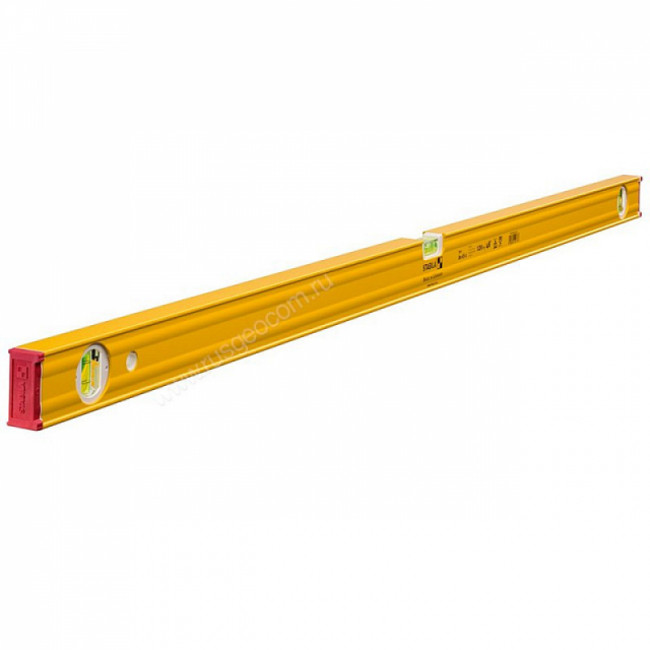 Строительный уровень Stabila 80АS-2 120см Строительный уровень Stabila 80АS-2 120см