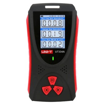 Дозиметр UNI-T UT334A