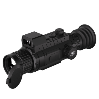 Тепловизионный прицел SFH Varg 35RL PRO