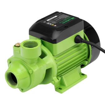 Садовый поверхностный насос СПН450-Ч, 450 Вт, напор 40 м, 2100 л/ч, чугун Сибртех Садовый поверхностный насос СПН450-Ч, 450 Вт, напор 40 м, 2100 л/ч, чугун Сибртех