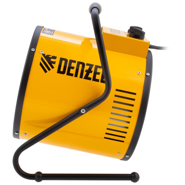 Тепловая пушка SFH-9000 Denzel Тепловая пушка SFH-9000 Denzel