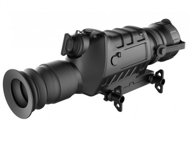 Тепловизионный прицел Guide TS425 Тепловизионный прицел Guide TS425