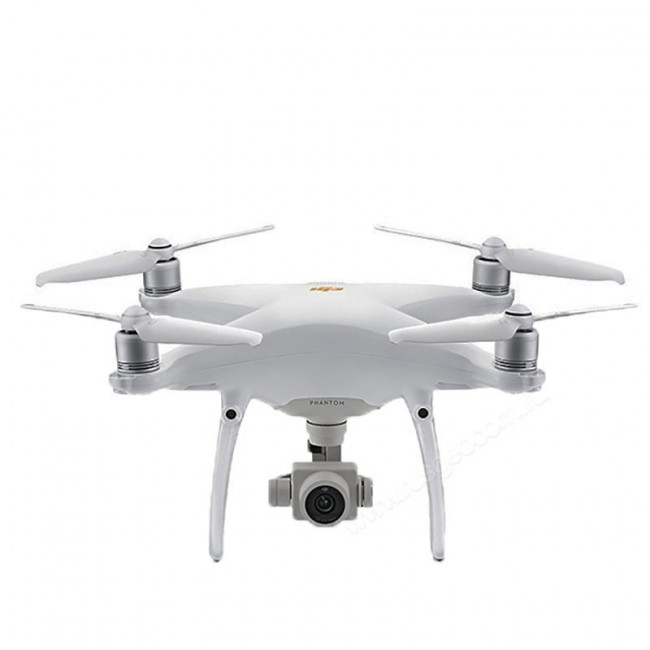 Квадрокоптер DJI Phantom 4 Pro Plus V2.0 Квадрокоптер DJI Phantom 4 Pro Plus V2.0