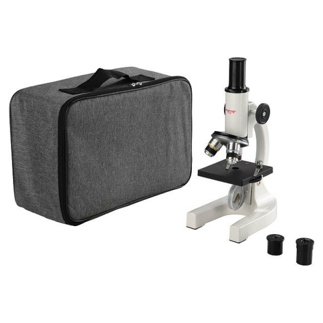Микроскоп биологический Микромед С-13 в кейсе Микроскоп биологический Микромед С-13 в кейсе